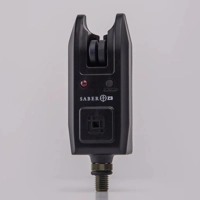 Saber Z3 3+1 Bite Alarm Set